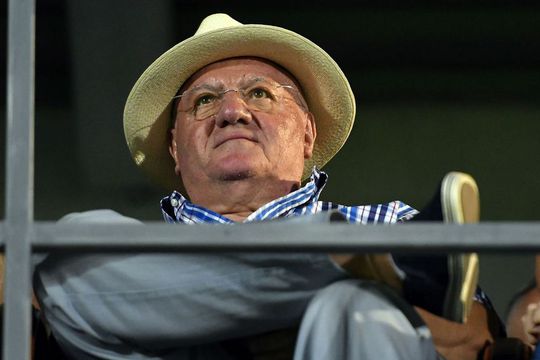 Dumitru Dragomir, fostul președinte al Ligii Profesioniste de Fotbal, a comentat prestația „tricolorilor” din remiza cu Israel, scor 2-2.