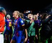 Record istoric la un meci de fotbal feminin » 91.553 de fani au fost pe Camp Nou la Barcelona - Real Madrid! Mai multi spectatori decât a avut echipa lui Xavi în acest sezon!