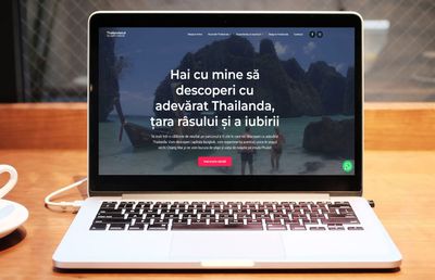 Vacanță în paradisul din Thailanda: descoperă aventura vieții tale