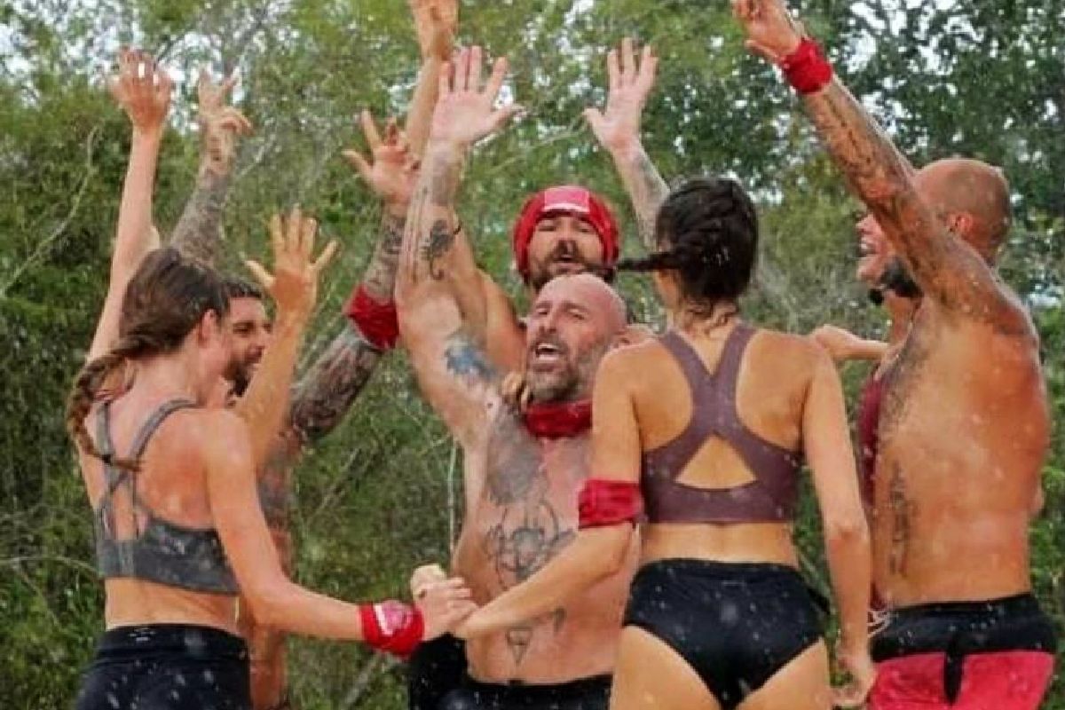 Cine s-ar fi dat la Zmărăndescu la Survivor: „Nu mi-am dat seama dacă glumește sau o spune serios”