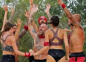 Cine s-ar fi dat la Zmărăndescu la Survivor: „Nu mi-am dat seama dacă glumește sau o spune serios”