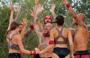 Cine s-ar fi dat la Zmărăndescu la Survivor: „Nu mi-am dat seama dacă glumește sau o spune serios”