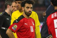 Echipa marilor absenți de la Mondial » Salah, Ibrahimovic și Haaland, colegi în atac