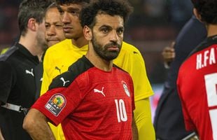 Echipa marilor absenți de la Mondial » Salah, Ibrahimovic și Haaland, colegi în atac