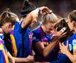 Record istoric la un meci de fotbal feminin » 91.553 de fani au fost pe Camp Nou la Barcelona - Real Madrid! Mai multi spectatori decât a avut echipa lui Xavi în acest sezon!