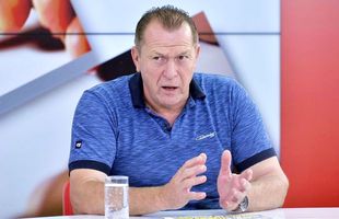 Duckadam, mesaj ironic pentru șefii FCSB: „ Ce mare redescoperire au făcut?!” + Ce spune despre situația lui Vlad