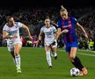 Record istoric la un meci de fotbal feminin » 91.553 de fani au fost pe Camp Nou la Barcelona - Real Madrid! Mai multi spectatori decât a avut echipa lui Xavi în acest sezon!