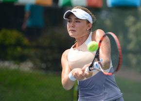 O jucătoare de tenis din SUA își dă în judecată fostul antrenor pentru agresiune sexuală: „Mi-a atins tot corpul”