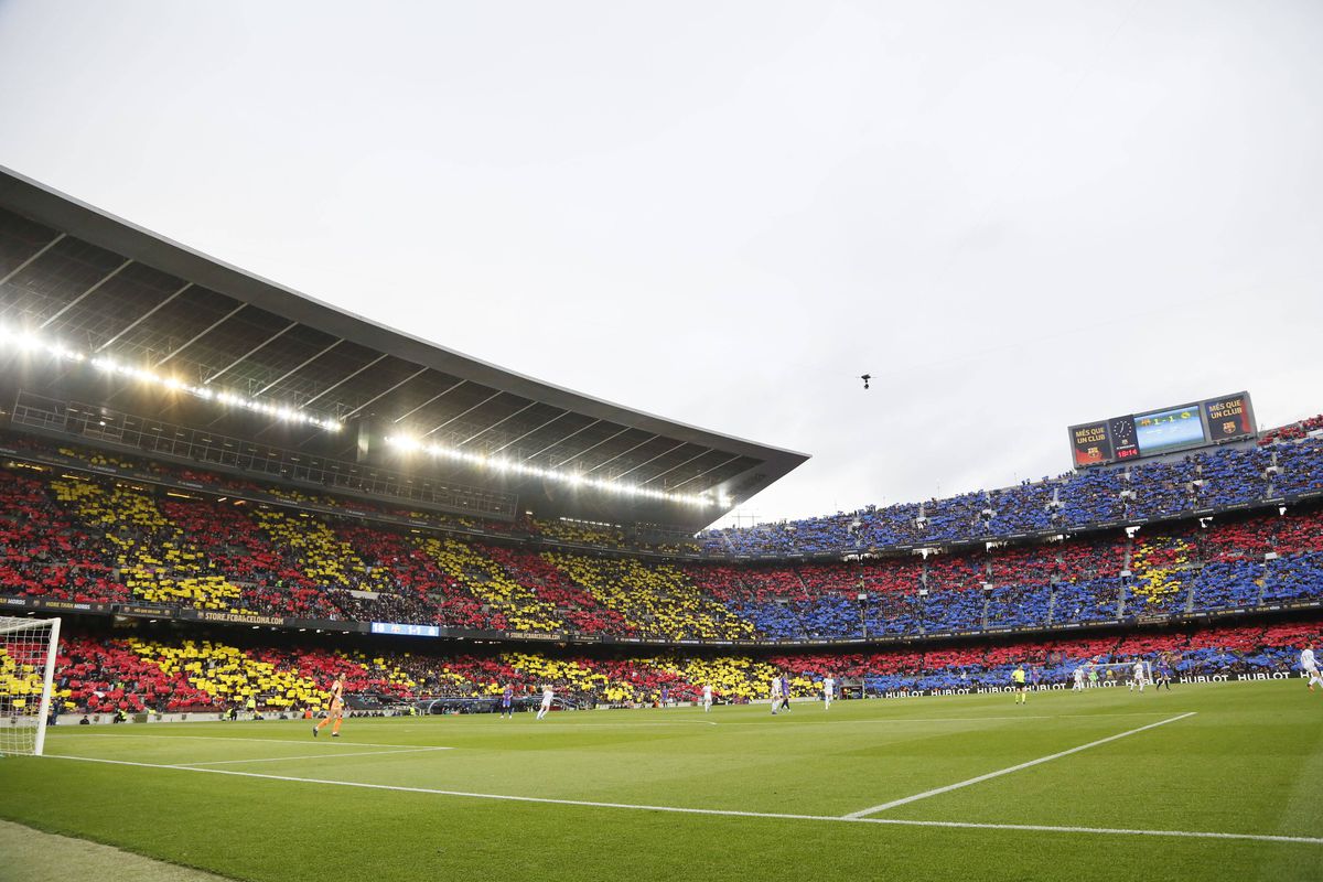 Barcelona - Real Madrid