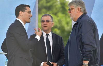 Trei pe două locuri: bătaie între FCSB, Rapid și Craiova pentru Comitetul Executiv