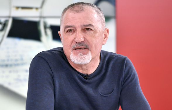 Petre Grigoraș vorbește deschis despre pagubele imense din cariera de antrenor: „Am pierdut peste 200.000 de euro din salarii neplătite”