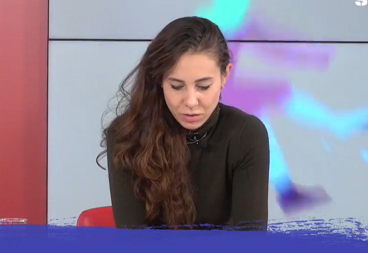 Mihaela Buzărnescu denunță relația abuzivă cu Marco Dulca: „Insulte, umilințe, acuzații. Toate lucrurile produse de imaginația lui”