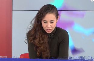 Mihaela Buzărnescu denunță relația abuzivă cu Marco Dulca: „Insulte, umilințe, acuzații. Toate lucrurile produse de imaginația lui”