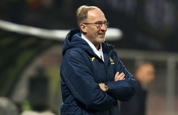 Selecționerul Ucrainei, mesaj categoric înainte de barajul pentru CM 2022: „Trebuie să obținem singuri un bilet la Cupa Mondială”