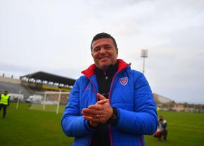 Daniel Oprița, încrezător înaintea derby-ului cu Petrolul: „Suntem în cea mai bună perioadă” + apel către fani: „Să vină în număr cât mai mare”