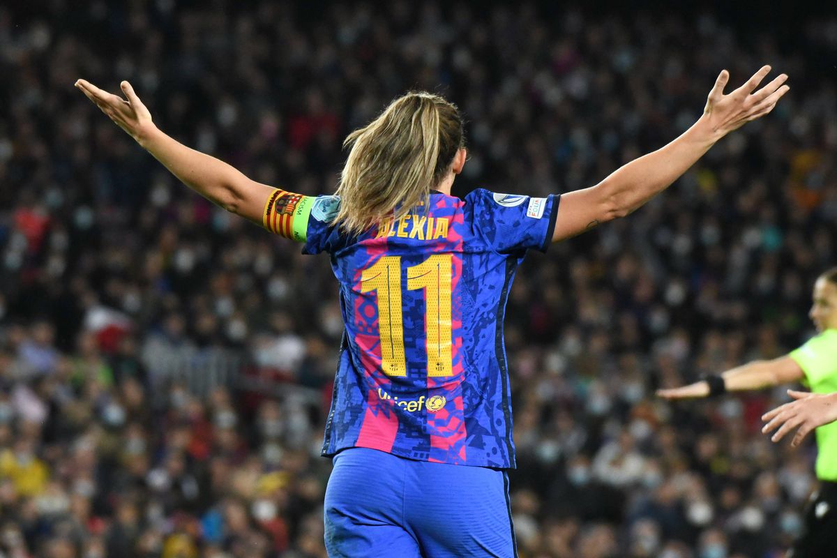 Barcelona - Real Madrid