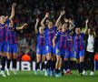 Record istoric la un meci de fotbal feminin » 91.553 de fani au fost pe Camp Nou la Barcelona - Real Madrid! Mai multi spectatori decât a avut echipa lui Xavi în acest sezon!