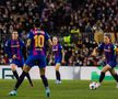 Record istoric la un meci de fotbal feminin » 91.553 de fani au fost pe Camp Nou la Barcelona - Real Madrid! Mai multi spectatori decât a avut echipa lui Xavi în acest sezon!