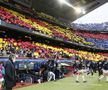 Record istoric la un meci de fotbal feminin » 91.553 de fani au fost pe Camp Nou la Barcelona - Real Madrid! Mai multi spectatori decât a avut echipa lui Xavi în acest sezon!