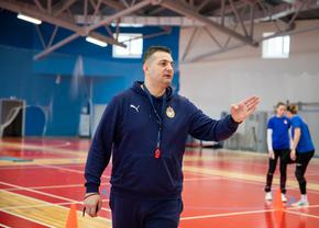 Florentin Pera nu pleacă din Rusia: „Sunt foarte prietenoși. Nu am dreptul să îi dezamăgesc” + ce probleme au apărut în urma războiului