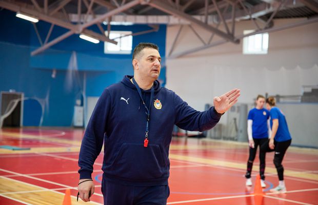 Florentin Pera nu pleacă din Rusia: „Oamenii sunt prietenoși. Nu am dreptul să îi dezamăgesc” + ce probleme au apărut în urma războiului