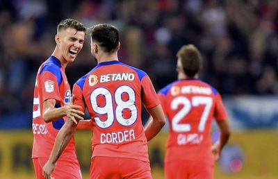 Constantin Budescu, impresionat de calitățile unui fost coleg de la FCSB » A remarcat o calitate rară pe care acesta o are + Ce „ordin” i-a dat