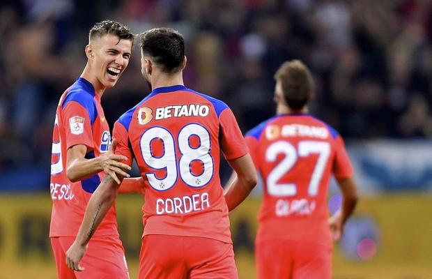 Constantin Budescu, impresionat de calitățile unui fost coleg de la FCSB » A remarcat o calitate rară pe care acesta o are + Ce „ordin” i-a dat