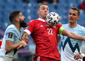Rusia merge cu o propunere-șoc la congresul FIFA » Se bazează pe 3 cazuri precedente