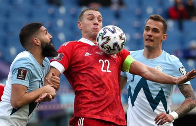 Rusia merge cu o propunere-șoc la congresul FIFA » Se bazează pe 3 cazuri precedente