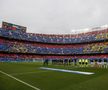 Record istoric la un meci de fotbal feminin » 91.553 de fani au fost pe Camp Nou la Barcelona - Real Madrid! Mai multi spectatori decât a avut echipa lui Xavi în acest sezon!