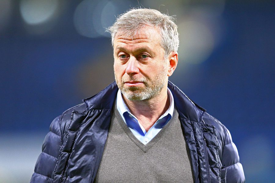 Guvernul britanic se pregătește să-l sancționeze pe Abramovich, fostul proprietar al lui Chelsea