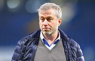 Roman Abramovich, îngrozit: „O să murim?!” » Cu ce ar fi fost otrăvit patronul lui Chelsea