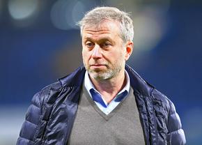Cum ar fi reacționat Abramovich când i-au apărut simptomele specifice otrăvirii » Cu ce ar fi fost infectat patronul lui Chelsea