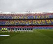 Record istoric la un meci de fotbal feminin » 91.553 de fani au fost pe Camp Nou la Barcelona - Real Madrid! Mai multi spectatori decât a avut echipa lui Xavi în acest sezon!