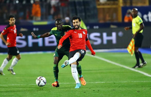 Salah a rămas fără selecționer, după două înfrângeri dureroase în 51 de zile: „Visul nu a devenit realitate”