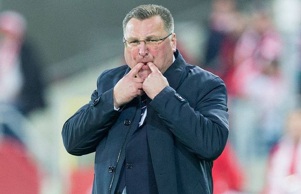 Mutarea prin care selecționerul Poloniei și-a dus echipa la Mondial: „Cât sunt eu aici, tu nu vei mai fi niciodată rezervă”