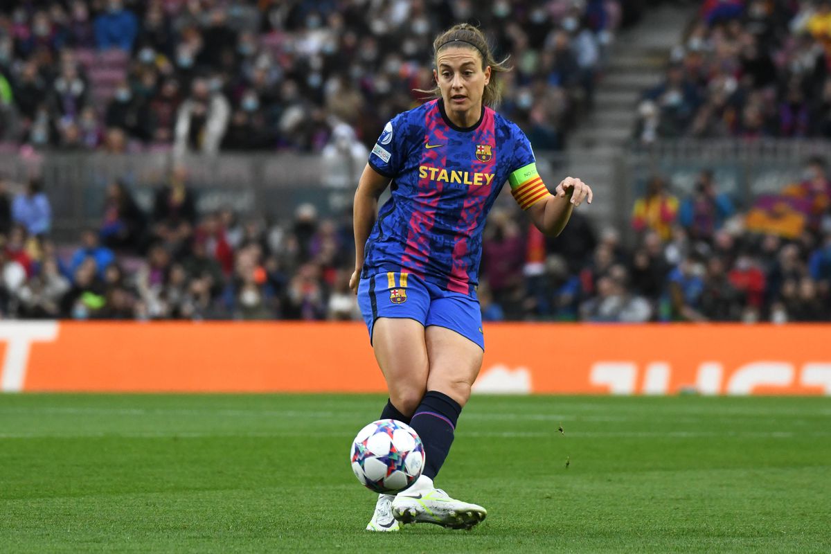 Record istoric la un meci de fotbal feminin » 91.553 de fani au fost pe Camp Nou la Barcelona - Real Madrid! Mai multi spectatori decât a avut echipa lui Xavi în acest sezon!
