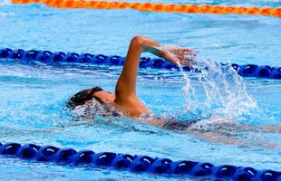 Salarii din sport: Cât câștigă un instructor de înot în România?