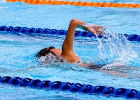 Salarii din sport: Cât câștigă un instructor de înot în România?