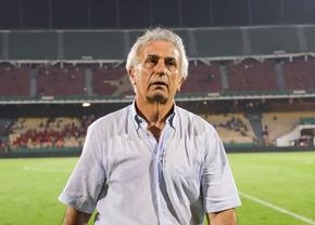 Vahid Halilhodzic a stabilit un record istoric, după ce a calificat naționala Marocului la Campionatul Mondial » A fost sunat de regele țării la finalul meciului
