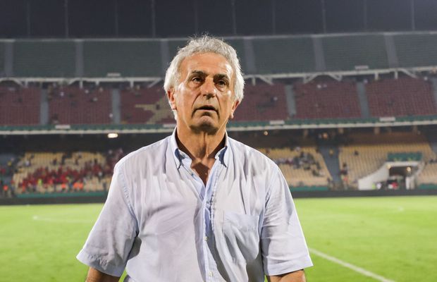 A devenit primul selecționer din istorie care califică 4 naționale diferite la Mondial » Felicitat de rege