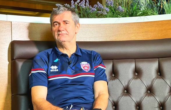 Valeriu Iftime: „Dacă jucam cu Polonia, nici nu puteai să apari cu echipa asta! Doar pe Moldova și Tajikistan le mai batem”