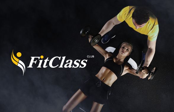 FitClass Club – locul unde sportul devine stil de viață