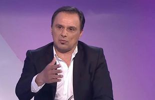 Panduru i-a găsit atacant lui Edward Iordănescu: „Dacă nu ai vârf, îl pui pe el”