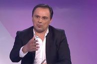 Panduru i-a găsit atacant lui Edward Iordănescu: „Dacă nu ai vârf, îl pui pe el”