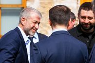 Ciudatul caz Roman Abramovich. Ce rol ar juca, de fapt, magnatul rus în negocierile Ucraina - Rusia