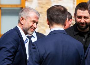 Ciudatul caz Roman Abramovich. Ce rol ar juca, de fapt, magnatul rus în negocierile Ucraina - Rusia