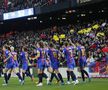 Record istoric la un meci de fotbal feminin » 91.553 de fani au fost pe Camp Nou la Barcelona - Real Madrid! Mai multi spectatori decât a avut echipa lui Xavi în acest sezon!
