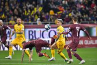 Ne-au crescut „acțiunile” pentru turneul final » Se pot face deja primele calcule de calificare ale României la EURO 2024