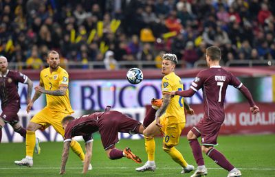 Ne-au crescut „acțiunile” pentru turneul final » Se pot face deja primele calcule de calificare ale României la EURO 2024